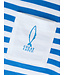 name it T-Shirt Jesper Blauw