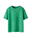 name it T-Shirt Terry groen