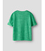 name it T-Shirt Terry groen