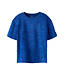 name it T-Shirt Terry Blauw