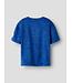 name it T-Shirt Terry Blauw