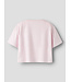 name it T-Shirt Terra roze
