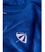 name it T-Shirt Terry blauw girls