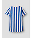 name it Jurk Terry roze blauw gestreept