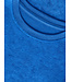 name it Jurk Terry blauw