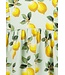 Blue Seven Jurk Limoné