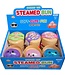 Dumpling water glitter 8.5 cm