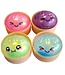 Dumpling Glitter Mystery 5.5 cm