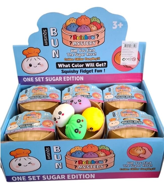 Dumpling 4 in one basket