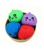 Dumpling 4 in one basket