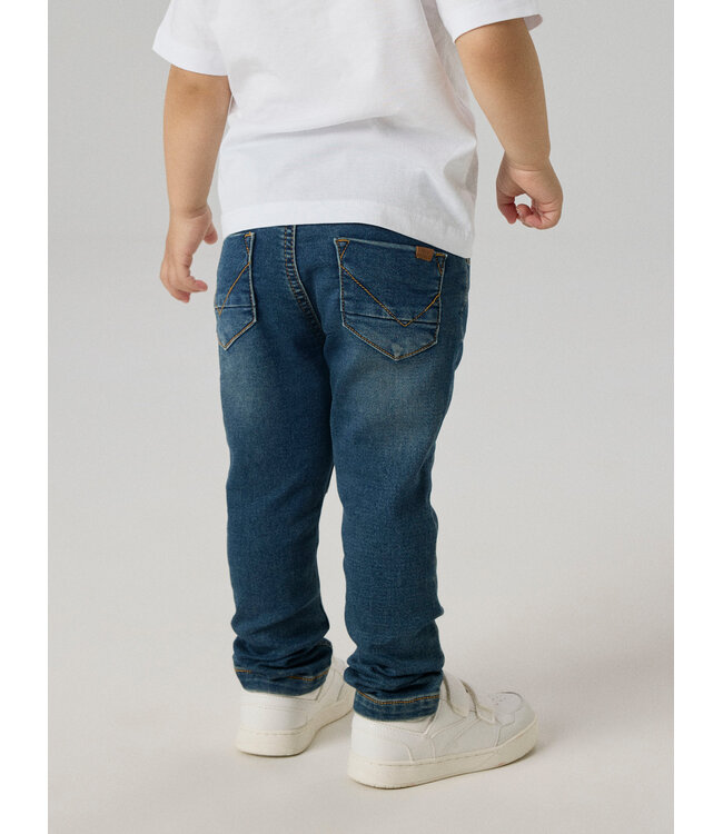 name it Sweat jeans Slim fit ryan