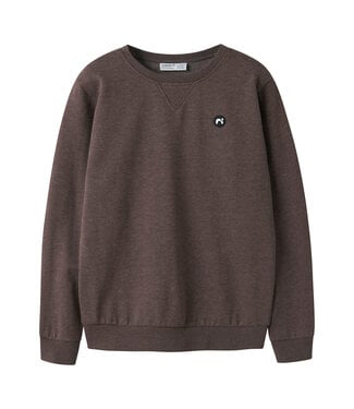 name it Vimo sweater bruin