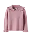 name it Trui met kraag Kirstena roze