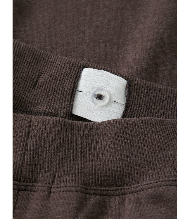 name it Vimo sweat broek Bruin