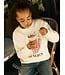 name it Sweater ecru Popcorn Pop it