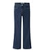 name it Jeans Polly medium blue bootcut
