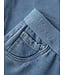 name it Sweat jeans Salli medium blue hartjes boord