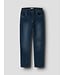 name it Jeans Ryan Slim sweat donkerblauw