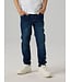name it Jeans Ryan Slim sweat donkerblauw