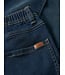 name it Jeans Ryan Slim sweat donkerblauw