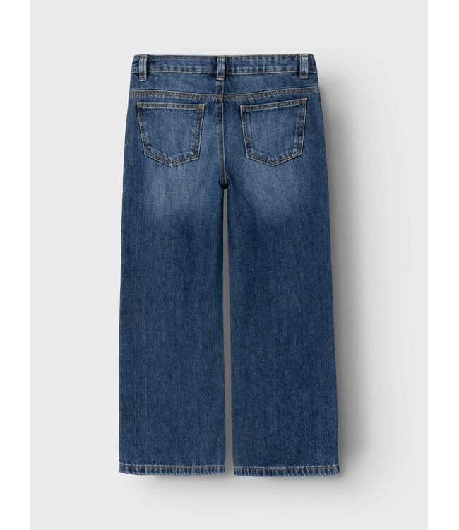 name it Jeans Rose Donkerblauw