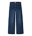 name it Polly Jeans Wide leg donkerblauw