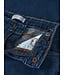 name it Polly Jeans Wide leg donkerblauw