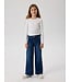 name it Polly Jeans Wide leg donkerblauw