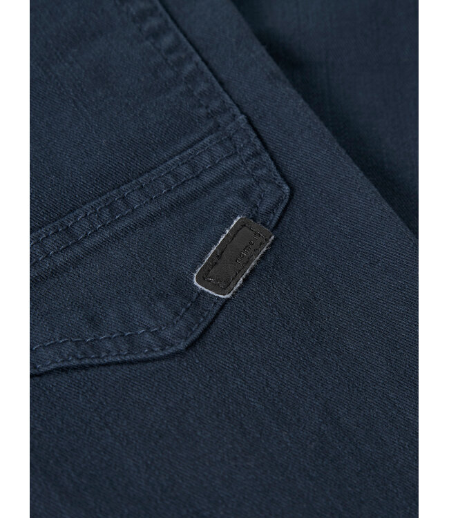 name it Theo jeans slim fit dark saphire