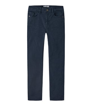 name it Theo jeans slim fit dark saphire