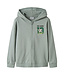 name it Trui Voltinus met rits voetbal