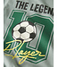 name it Trui Voltinus met rits voetbal