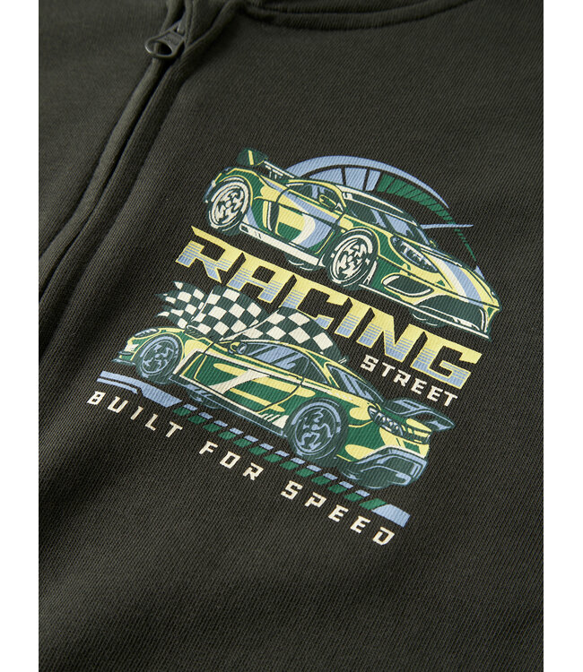 name it Trui Voltinus rits racing