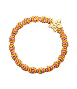 By Eloise Haar armband tropical