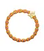 By Eloise Haar armband tropical