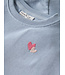 name it Jog sweater Lichtblauw Hearts Vallene