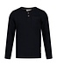 Sturdy Longsleeve Tetra donkerblauw Rock the earth