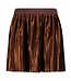 Jubel Rok plise koper City Chic