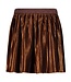 Jubel Rok plise koper City Chic