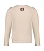 Jubel Longsleeve ecru Cafe bright side City chic