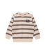 s.Oliver Sweater gestreept Speed team slvr