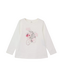 s.Oliver Longsleeve Avenue Montagne ecru