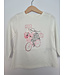 s.Oliver Longsleeve Avenue Montagne ecru