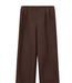 s.Oliver Wide leg Bruin Suede