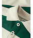 name it Polo sweat boys Lev groen gestreept