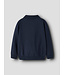 name it Polo sweat boys 86 donkerblauw