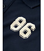name it Polo sweat boys 86 donkerblauw