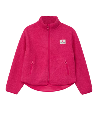 s.Oliver Fushia Jacket