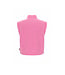 B-Nosy Teddy Gilet roze