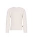 B-Nosy Woven longsleeve Winter white Carrie